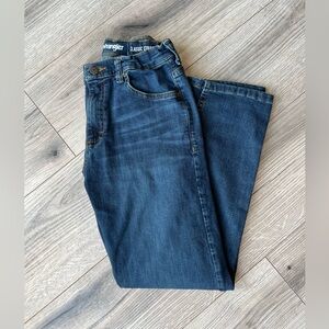 Boys jeans. Wrangler. Size 14